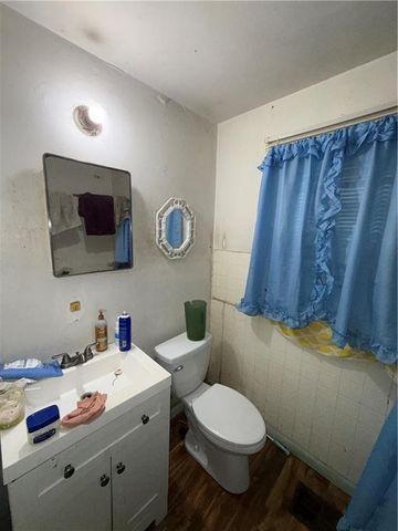 Address unavailable.