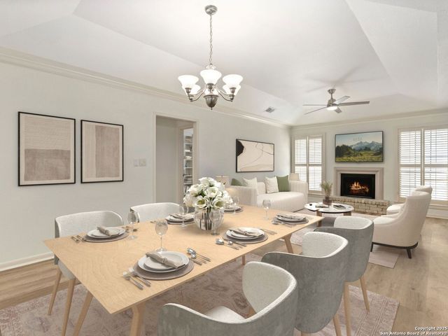 2611 Eisenhauer Rd Apt 504, San Antonio, TX 78209