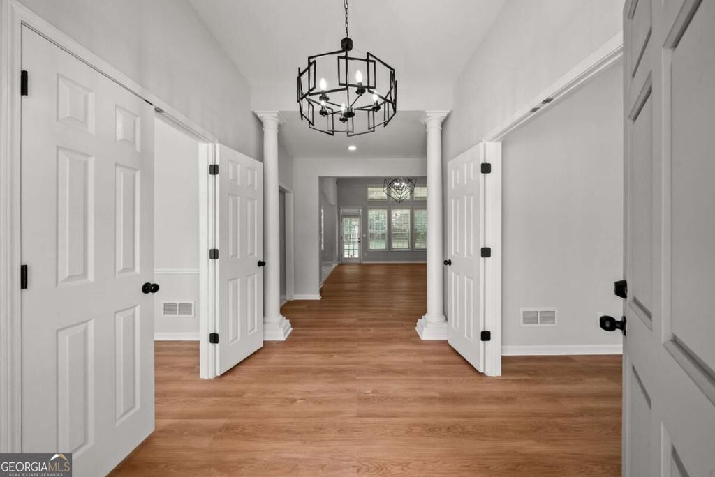 120 Mcintosh Place Drive, Fayetteville, GA 30214 — photo 3