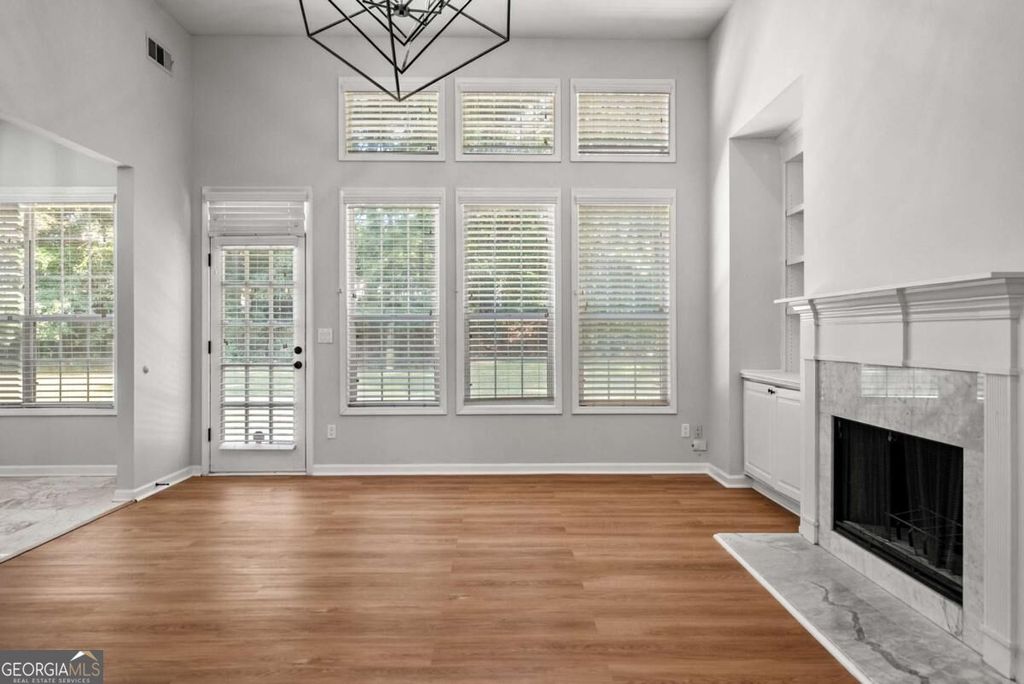 120 Mcintosh Place Drive, Fayetteville, GA 30214 — photo 4