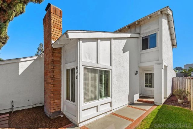 648 E J Street, Chula Vista, CA 91910