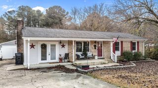 562 Pierce Road, Garner, NC 27529