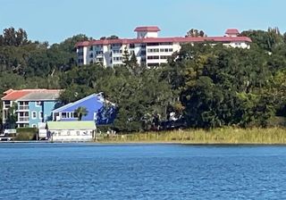 601 N MCDONALD STREET 208, Mount Dora, FL 32757