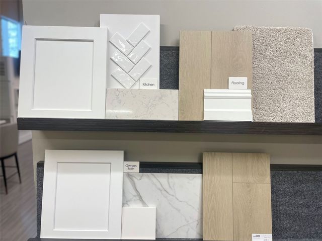 1612 Kendell Street, Anna, TX 75409