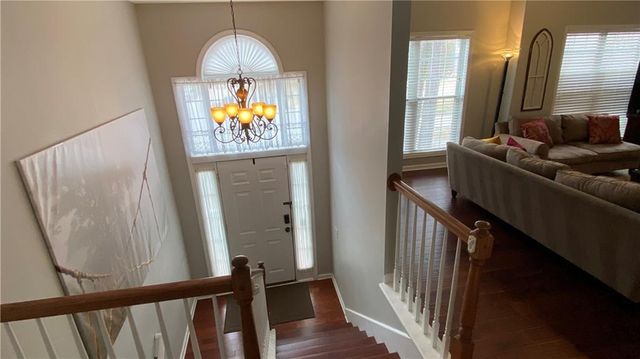 340 Fountainmist Trail, Lawrenceville, GA 30043