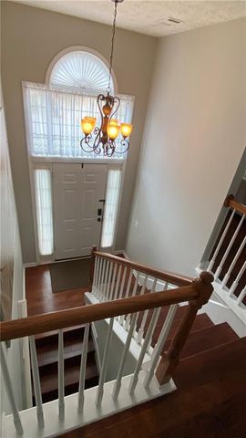 340 Fountainmist Trail, Lawrenceville, GA 30043