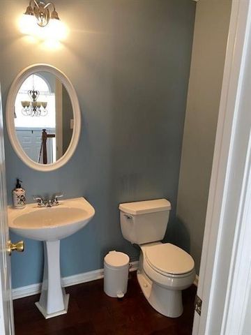 340 Fountainmist Trail, Lawrenceville, GA 30043