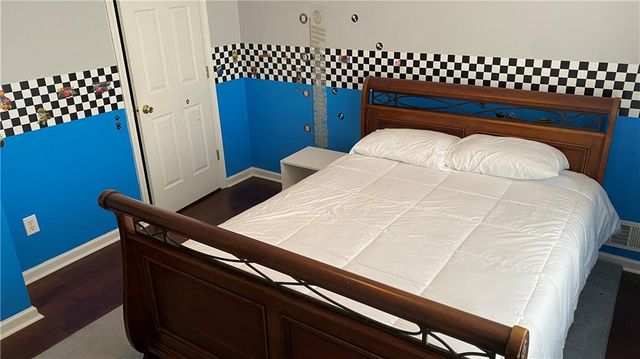 340 Fountainmist Trail, Lawrenceville, GA 30043