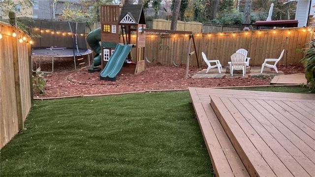 340 Fountainmist Trail, Lawrenceville, GA 30043