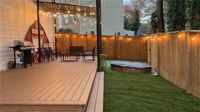 340 Fountainmist Trail, Lawrenceville, GA 30043