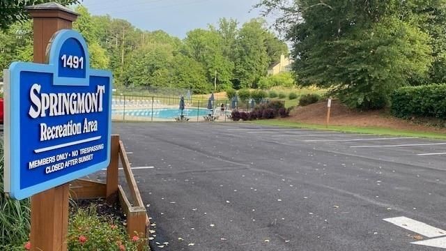 340 Fountainmist Trail, Lawrenceville, GA 30043