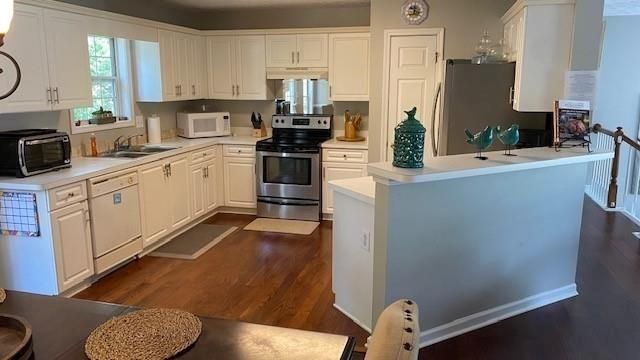 340 Fountainmist Trail, Lawrenceville, GA 30043