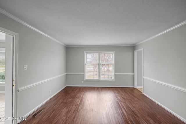 401 N Washington Street, Pikeville, NC 27863