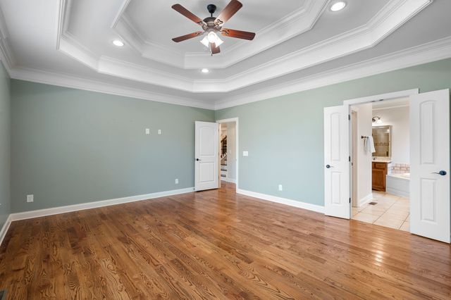 8027 Fenwick Ln, Spring Hill, TN 37174