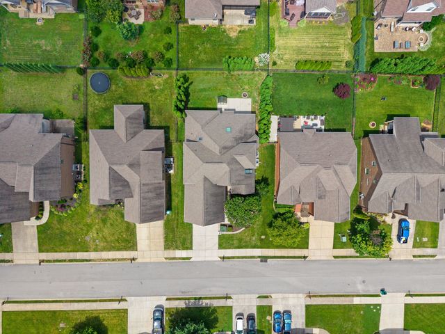 8027 Fenwick Ln, Spring Hill, TN 37174
