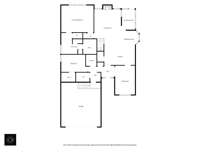 8027 Fenwick Ln, Spring Hill, TN 37174
