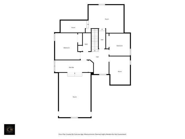 8027 Fenwick Ln, Spring Hill, TN 37174