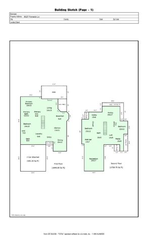 8027 Fenwick Ln, Spring Hill, TN 37174