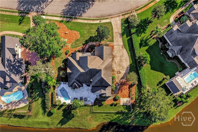 10 Reed Grass Lane, Savannah, GA 31405