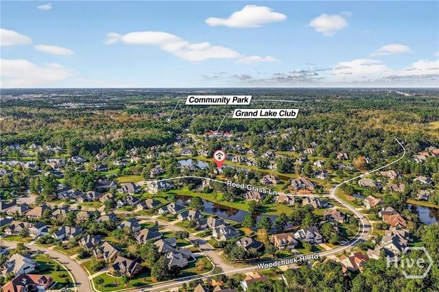 10 Reed Grass Lane, Savannah, GA 31405