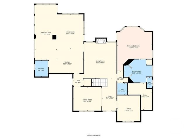 10 Reed Grass Lane, Savannah, GA 31405