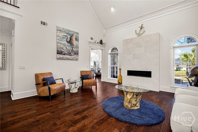 10 Reed Grass Lane, Savannah, GA 31405