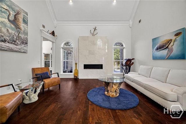 10 Reed Grass Lane, Savannah, GA 31405