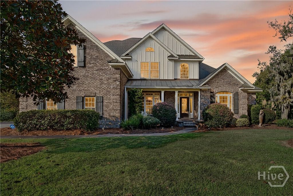 10 Reed Grass Lane, Savannah, GA 31405