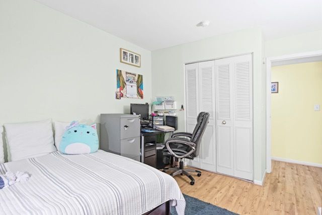 4704 Euclid Avenue 1B, Rolling Meadows, IL 60008