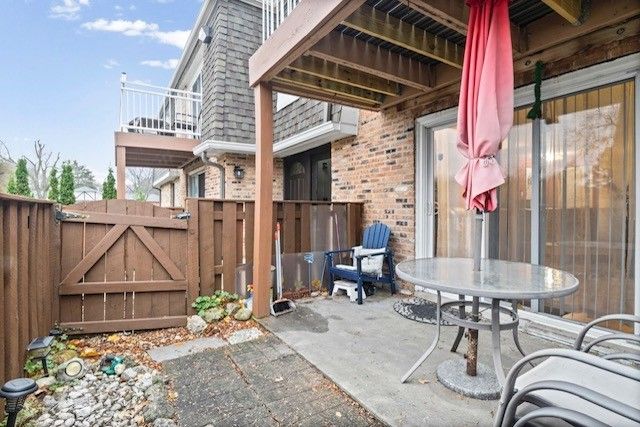 4704 Euclid Avenue 1B, Rolling Meadows, IL 60008