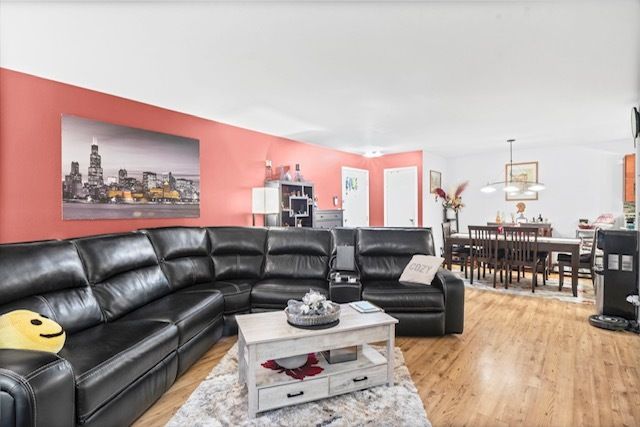 4704 Euclid Avenue 1B, Rolling Meadows, IL 60008