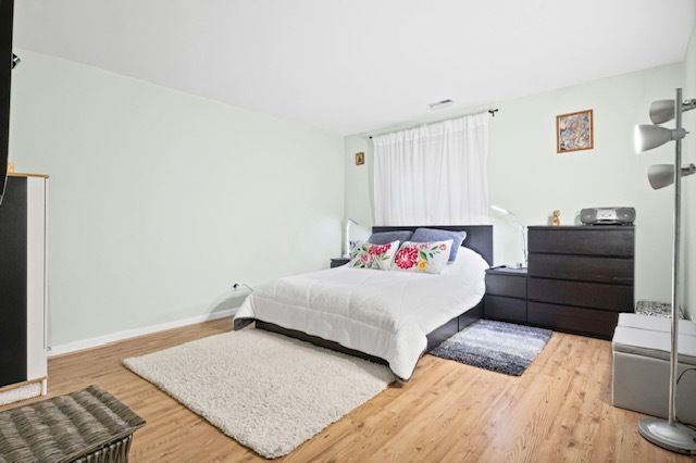 4704 Euclid Avenue 1B, Rolling Meadows, IL 60008