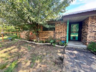 2810 Harvey, Ardmore, OK 73401