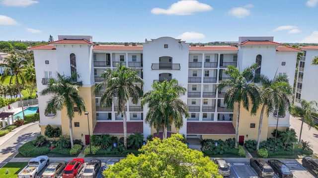 22703 Camino Del Mar 64, Boca Raton, FL 33433