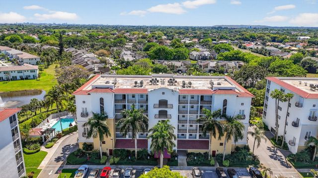 22703 Camino Del Mar 64, Boca Raton, FL 33433