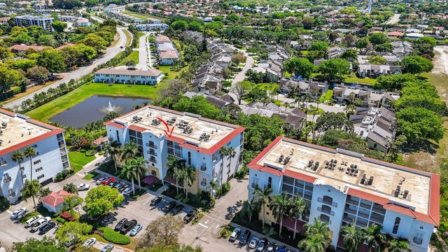 22703 Camino Del Mar 64, Boca Raton, FL 33433