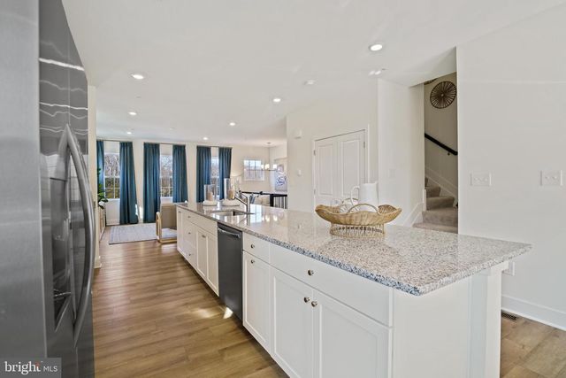 23600 CROSSWINDS WAY, California, MD 20619