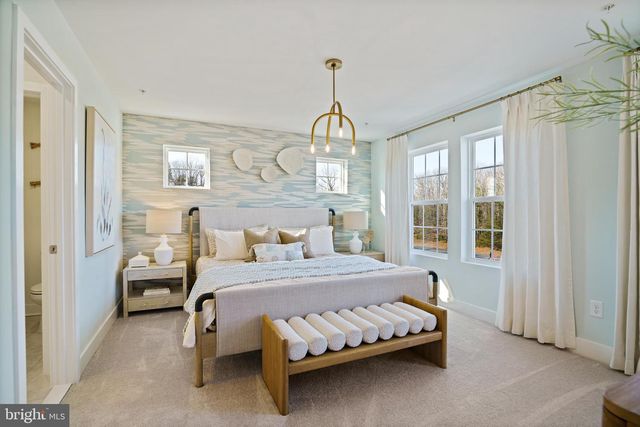 23600 CROSSWINDS WAY, California, MD 20619