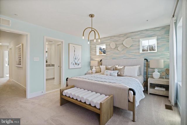 23600 CROSSWINDS WAY, California, MD 20619