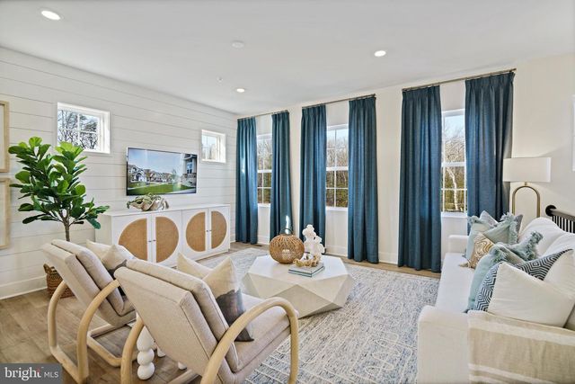 23600 CROSSWINDS WAY, California, MD 20619