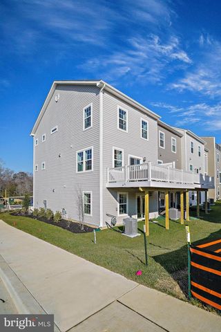 23600 CROSSWINDS WAY, California, MD 20619