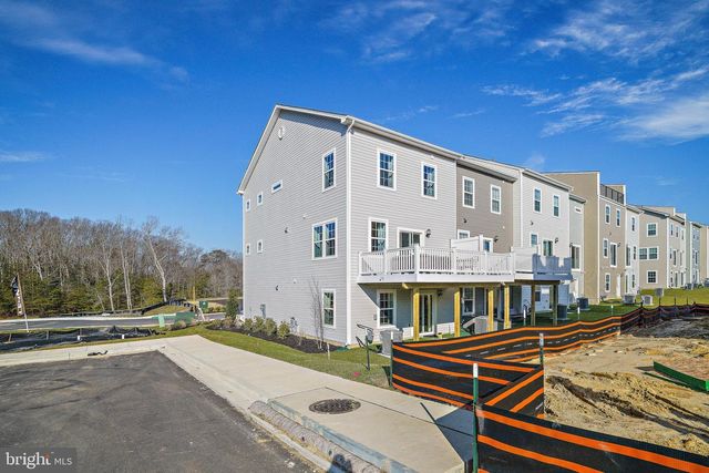 23600 CROSSWINDS WAY, California, MD 20619