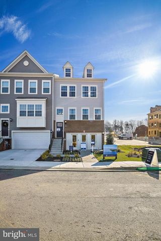 23600 CROSSWINDS WAY, California, MD 20619