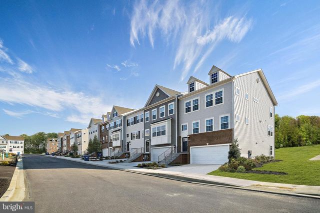 23600 CROSSWINDS WAY, California, MD 20619