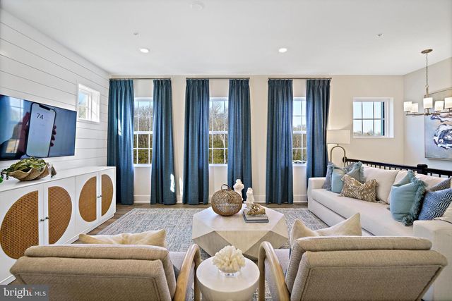 23600 CROSSWINDS WAY, California, MD 20619