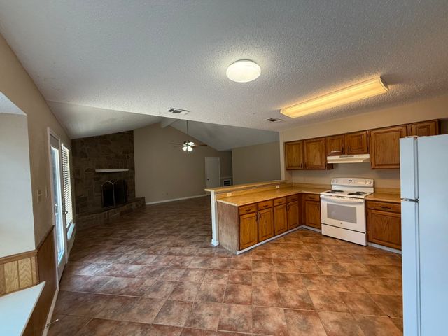 8814 Doliver Drive, Rowlett, TX 75088