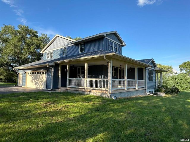 10525 Two Mile Road, Thomson, IL 61285