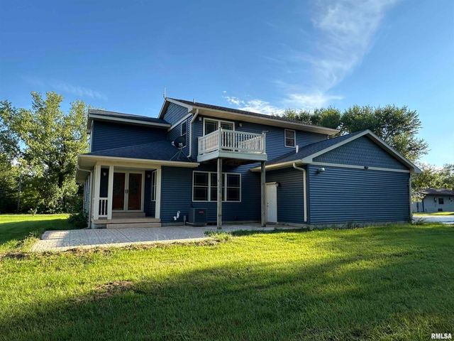 10525 Two Mile Road, Thomson, IL 61285