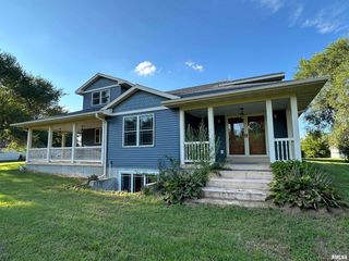 10525 Two Mile Road, Thomson, IL 61285