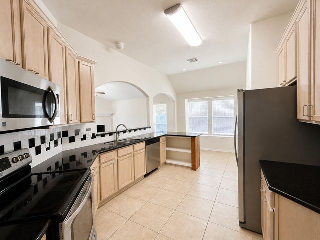 20410 Nelva Park Court, Katy, TX 77449